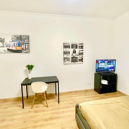Camera Con Bagno Privato - Zona Bocconi Milano Dış mekan fotoğraf
