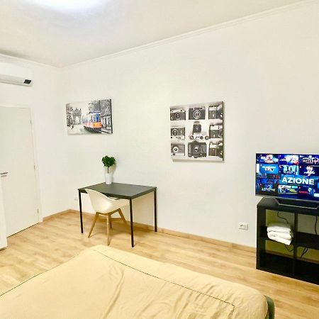 Camera Con Bagno Privato - Zona Bocconi Milano Dış mekan fotoğraf