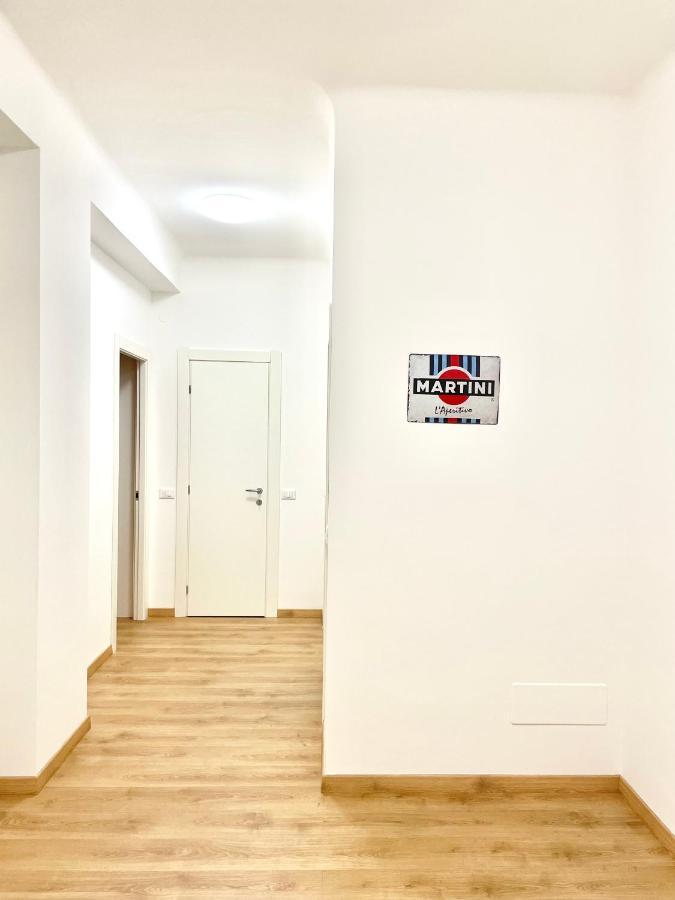 Camera Con Bagno Privato - Zona Bocconi Milano Dış mekan fotoğraf
