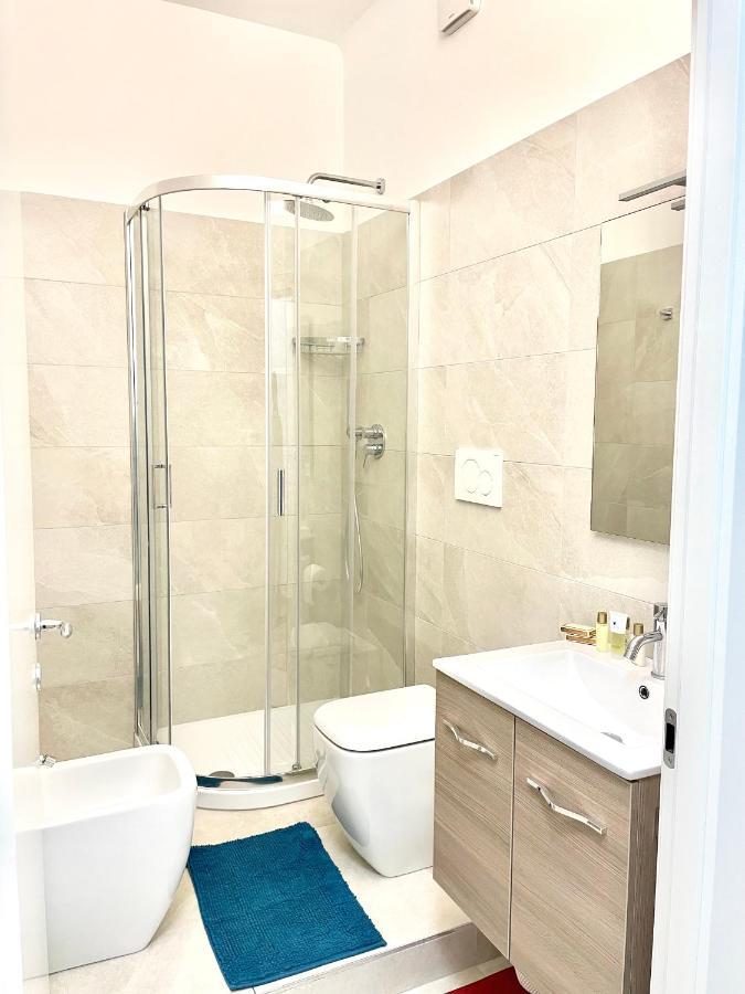 Camera Con Bagno Privato - Zona Bocconi Milano Dış mekan fotoğraf